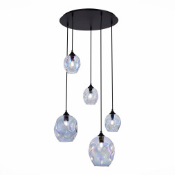 Подвесной светильник Idesia SL1188.403.05 ST Luce
