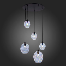 Подвесной светильник Idesia SL1188.403.05 ST Luce