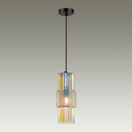 Подвесной светильник Pimpa 5018/1 Odeon Light