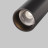 Трековый светильник Technical TR032-2-12W2.7K-M-B Maytoni Technical Магнитная трековая система 23мм EXILITY Focus LED Черный LED 2700