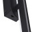 Настенный светильник 3890/20WLP L-VISION Odeon Light черный/металл Настенный светильник LED 3000K/4000K 20W 220V RUDY