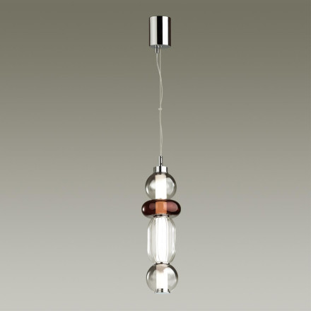 Подвесной светильник Beans 4826/18L Odeon Light