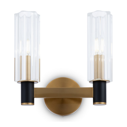 Бра Ambra FR5167WL-02BS Freya