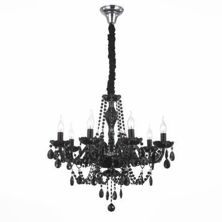 Подвесная люстра Odilia SL642.403.08 ST Luce