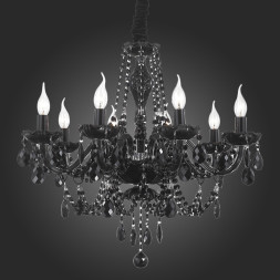 Подвесная люстра Odilia SL642.403.08 ST Luce