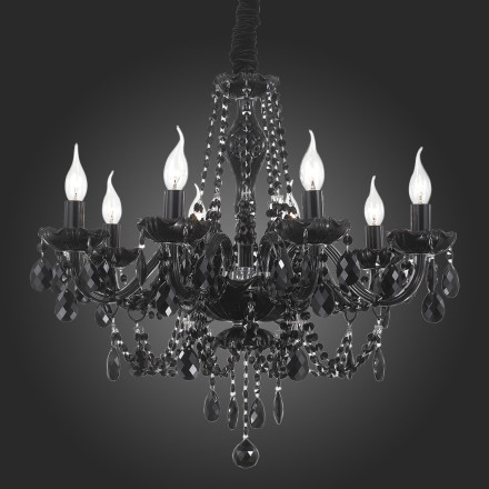 Подвесная люстра Odilia SL642.403.08 ST Luce