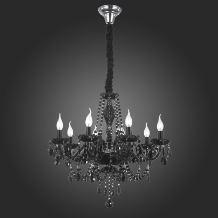 Подвесная люстра Odilia SL642.403.08 ST Luce