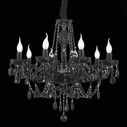 Подвесная люстра Odilia SL642.403.08 ST Luce