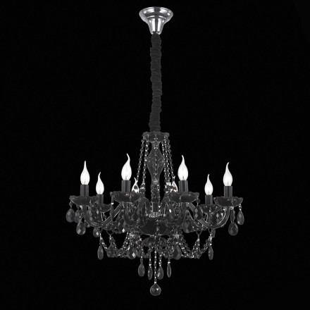Подвесная люстра Odilia SL642.403.08 ST Luce