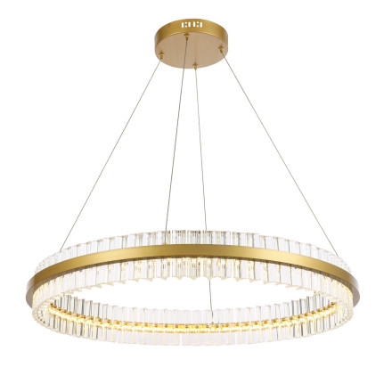 Подвесной светильник Cherio SL383.223.01 ST Luce