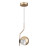 Подвесной светильник Elon 3915/9L Odeon Light