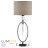 Интерьерная настольная лампа Neoclassi 4515/1T Lumion