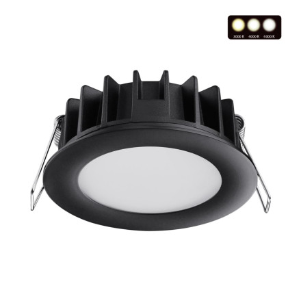 Точечный светильник Lante 358948 Novotech