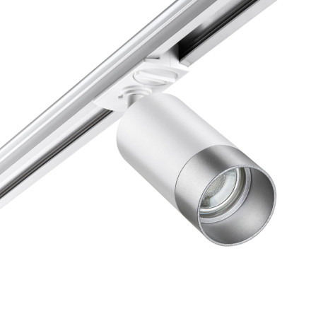 Трековый светильник Slim 370862 Novotech