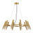 Подвесная люстра Eclip SL1236.203.10 ST Luce