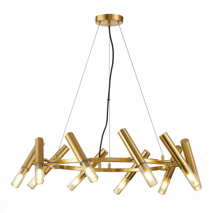 Подвесная люстра Eclip SL1236.203.10 ST Luce