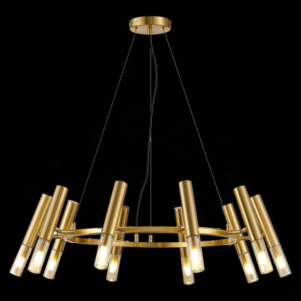 Подвесная люстра Eclip SL1236.203.10 ST Luce