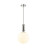 Подвесной светильник Okia 4673/1 Odeon Light