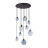 Подвесной светильник Idesia SL1188.403.09 ST Luce