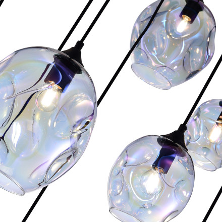 Подвесной светильник Idesia SL1188.403.09 ST Luce