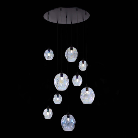 Подвесной светильник Idesia SL1188.403.09 ST Luce