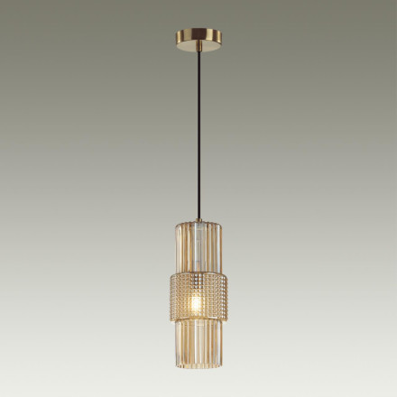Подвесной светильник Pimpa 5019/1 Odeon Light