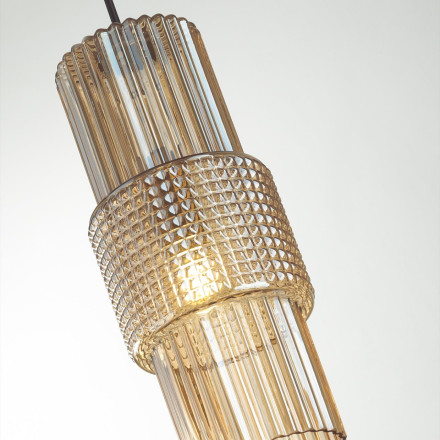 Подвесной светильник Pimpa 5019/1 Odeon Light