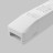Блок питания Technical TRA160DR-150W-S Maytoni Technical Блоки питания 48В Power Supply Magnetic Белый 0