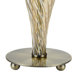 Интерьерная настольная лампа Murano ARM855-TL-01-R Maytoni