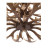 Подвесная люстра Corna SL153.703.27 ST Luce