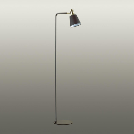Торшер Marcus 3638/1F Lumion