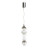 Подвесной светильник Beans 4827/18L Odeon Light