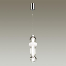 Подвесной светильник Beans 4827/18L Odeon Light