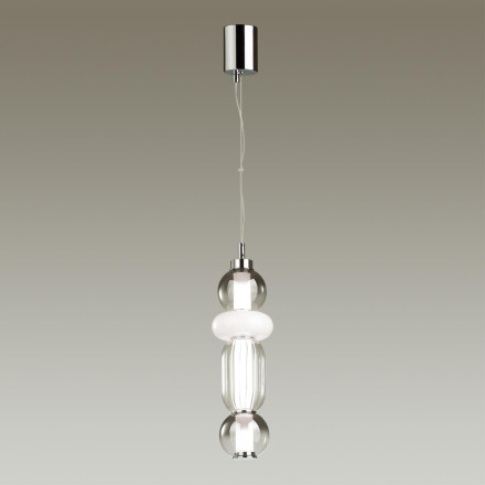 Подвесной светильник Beans 4827/18L Odeon Light