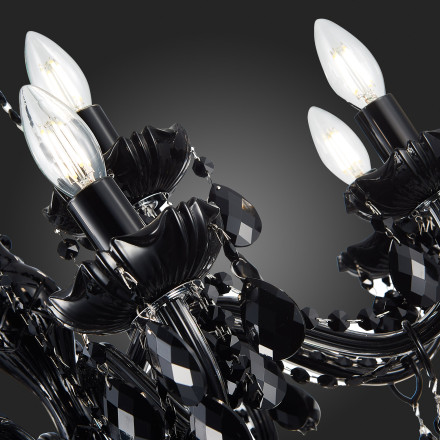 Подвесная люстра Odilia SL642.403.12 ST Luce