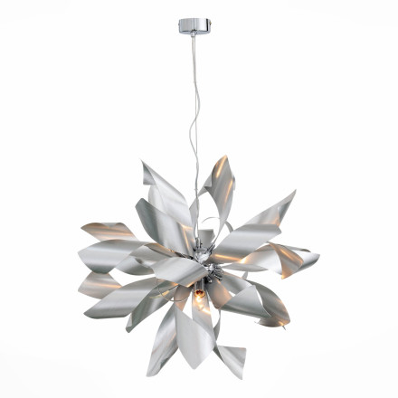 Подвесная люстра Spiraglio SL453.003.06E ST Luce