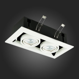 Точечный светильник St250 ST250.558.02 ST Luce