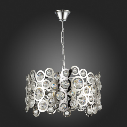 Подвесная люстра Letina SL1103.103.08 ST Luce