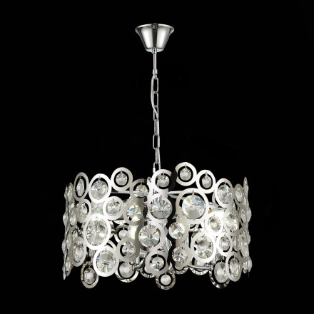 Подвесная люстра Letina SL1103.103.08 ST Luce