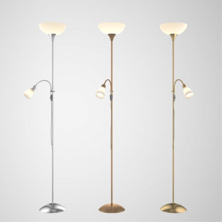 Торшер Trend 2711/F Odeon Light