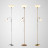 Торшер Trend 2711/F Odeon Light