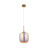Подвесной светильник Dolce MOD001PL-01CFL Maytoni