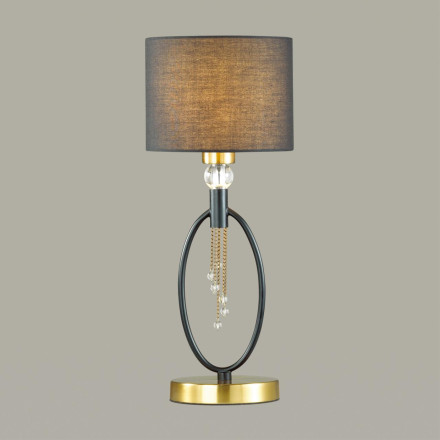 Интерьерная настольная лампа Neoclassi 4516/1T Lumion