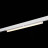 Трековый светильник ST803 ST803.536.10 ST Luce