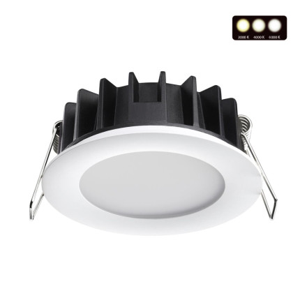 Точечный светильник Lante 358949 Novotech