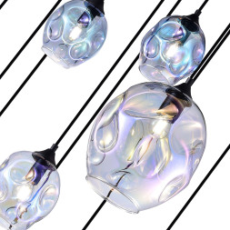 Подвесной светильник Idesia SL1188.403.16 ST Luce