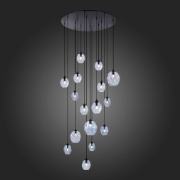 Подвесной светильник Idesia SL1188.403.16 ST Luce