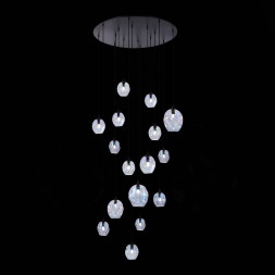 Подвесной светильник Idesia SL1188.403.16 ST Luce