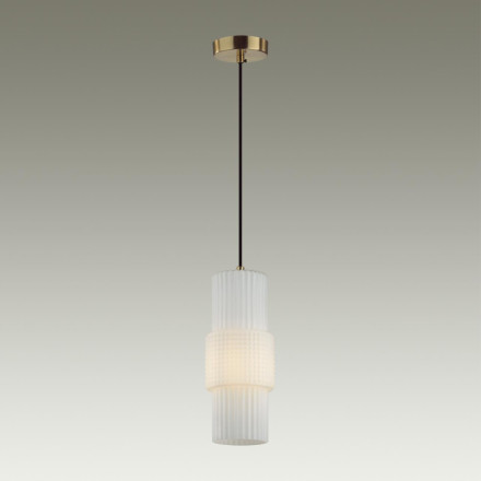 Подвесной светильник Pimpa 5020/1 Odeon Light