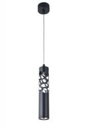 Подвесной светильник Torre P037PL-L11B4K Maytoni